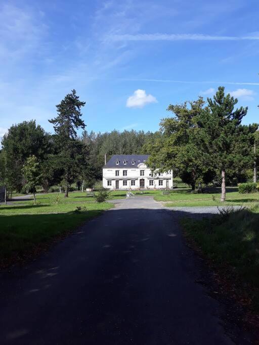 La Maisonnette Saint-Pierre-en-Auge Exterior photo